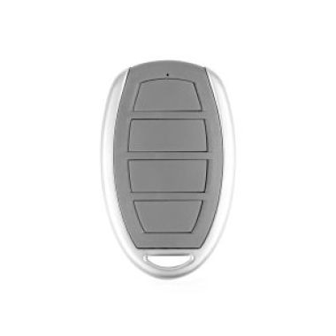 Pilot Oval